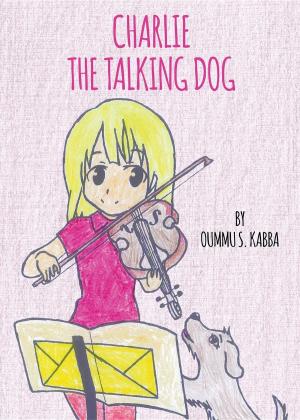 Cover of Charlie the Talking Dog