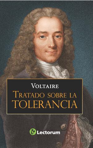 Cover of Tratado sobre la tolerancia