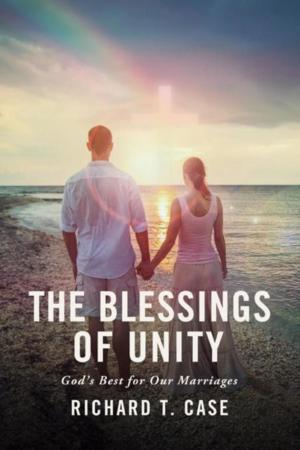 Book cover of The Blessings of Unity