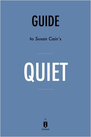 Cover of Guide to Susan Cain’s Quiet by Instaread