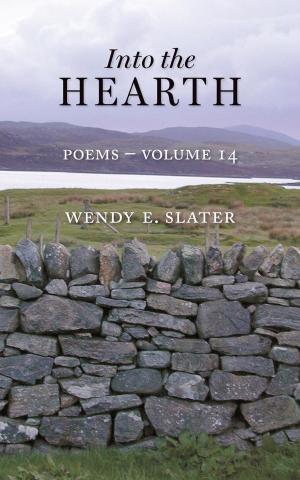 Book cover of Into the Hearth, Poems-Volume 14