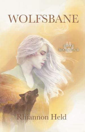 Cover of the book Wolfsbane by Steve Lemieux-Jordan