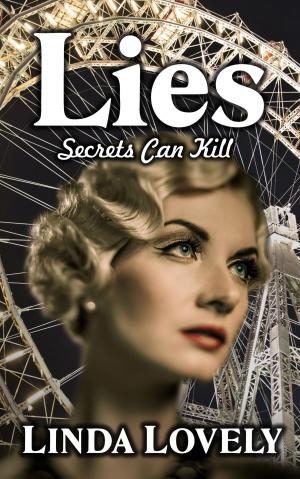bigCover of the book Lies: Secrets Can Kill by 