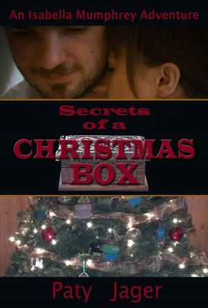 Book cover of Secrets of a Christmas Box