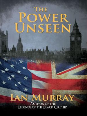 Cover of the book The Power Unseen by Nancy Loyan