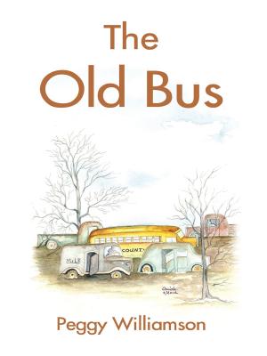 Cover of the book The Old Bus by Джон Мерфи