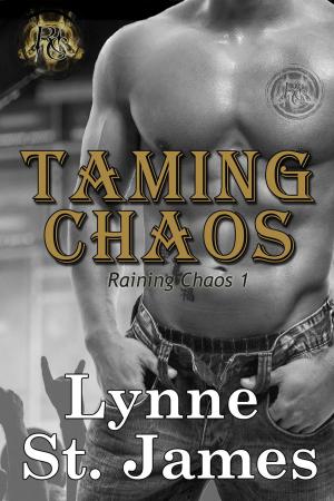 Cover of the book Taming Chaos by Jessica Hart