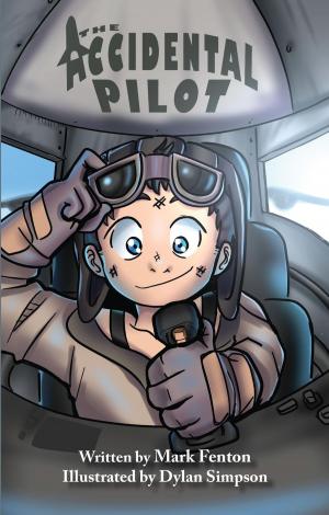 Cover of the book The Accidental Pilot by Charles Barrow