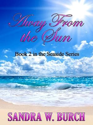 bigCover of the book Away From the Sun by 