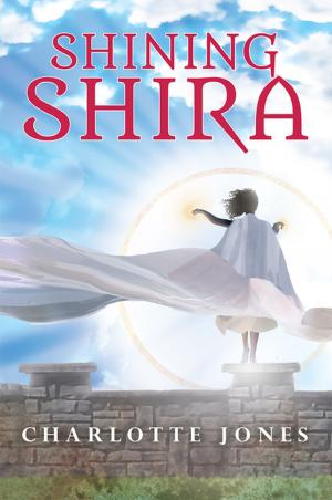 Cover of the book Shining Shira by 