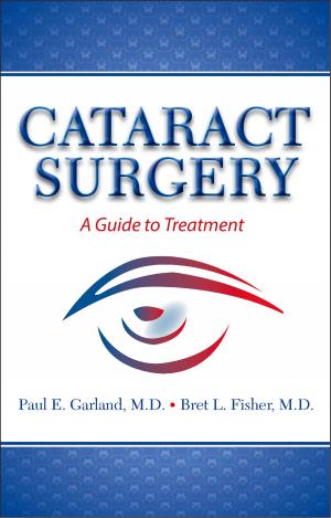 Cover of the book Cataract Surgery by Gerard M Honoré, Jay Nemiro