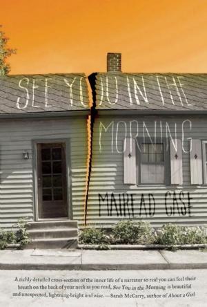 Book cover of See You In The Morning
