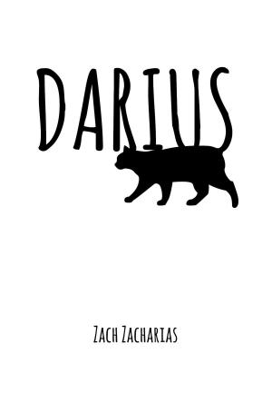 Cover of the book Darius by Jeff Robinson