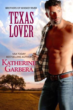 Book cover of Texas Lover