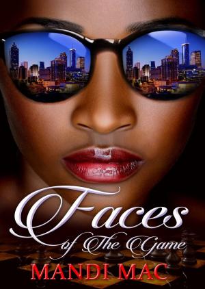 Cover of Faces of the Game