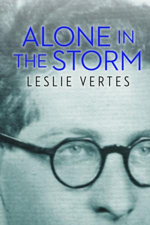 Cover of the book Alone in the Storm by Rabbi Pinchas Hirschprung