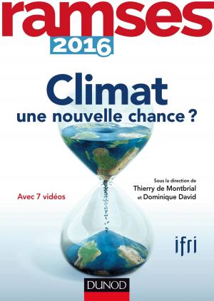 Cover of the book Ramses 2016 by Pierre Bourge, Jean Lacroux, Nicolas Dupont-Bloch