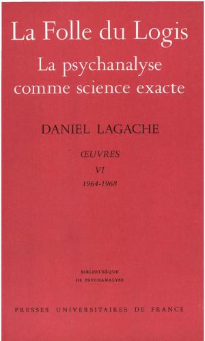 Cover of the book OEuvres VI by Anne Sauvageot