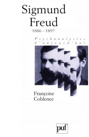Cover of the book Sigmund Freud. Volume 1 by Michel Develay, Jean-Pierre Astolfi