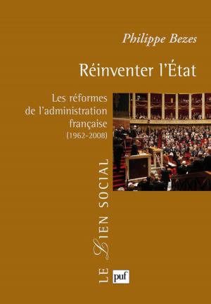 bigCover of the book Réinventer l'État by 