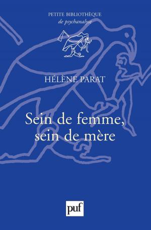 Cover of the book Sein de femme, sein de mère by Vassilis Kapsambelis