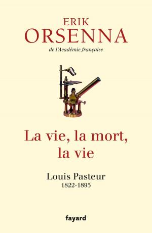 Cover of the book La vie, la mort, la vie by Claire Delamarche