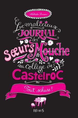 Cover of the book Tout schuss ! by Émilie Beaumont, Sylvie Michelet, Nathalie Bélineau