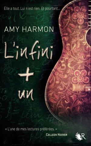 bigCover of the book L'Infini + un by 