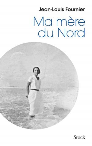 Cover of the book Ma mère du Nord by Michel Cymes