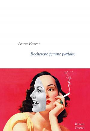 Cover of the book Recherche femme parfaite by Tony Cartano