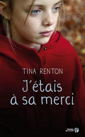 Cover of the book J'étais à sa merci by Isabelle LEVY