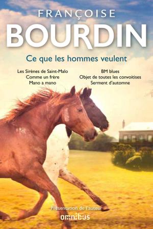Cover of the book Ce que les hommes veulent by Jean-Christian PETITFILS