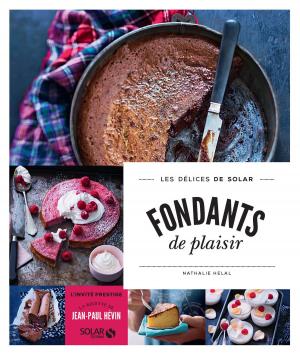 Cover of the book Fondants de plaisir - Les délices de Solar by LONELY PLANET FR