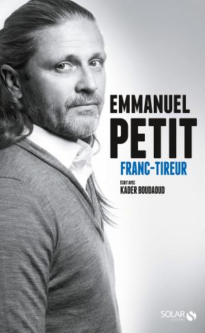 Cover of the book Franc - tireur by Véronique CAUVIN, Éric FRÉCHON