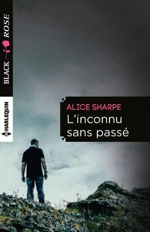 Cover of the book L'inconnu sans passé by Rebecca Kertz, Marta Perry