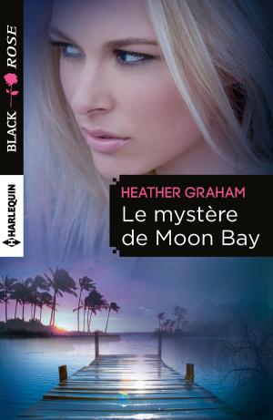 Cover of the book Le mystère de Moon Bay by Jill Shalvis, Taryn Leigh Taylor