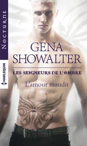 Cover of the book L'amour maudit by Brianna West