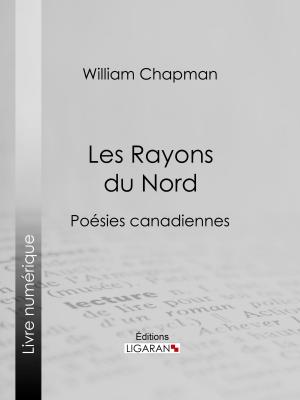 Cover of the book Les Rayons du Nord by Louis Pergaud, Ligaran