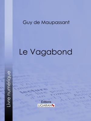 Cover of the book Le Vagabond by Rudyard Kipling Joseph