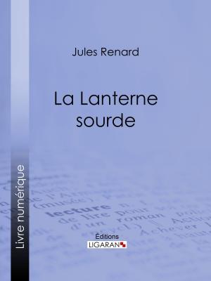 Book cover of La Lanterne sourde