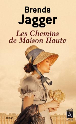 Book cover of Les chemins de Maison Haute