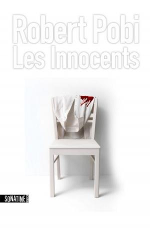 Cover of the book Les Innocents by Tess SHARPE