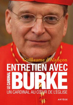 Cover of the book Un Cardinal au coeur de l'Eglise by ALBERT VANHOYE
