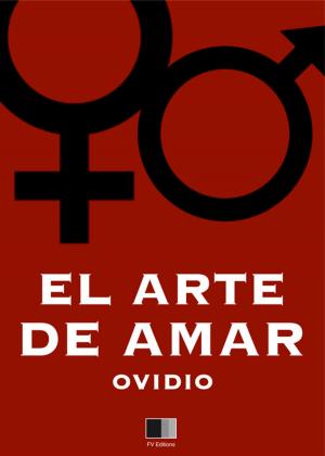 Cover of the book El Arte de amar by Mario Roso de Luna