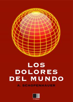 Cover of the book Los dolores del mundo by Rudolf Steiner