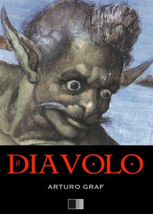 Book cover of Il Diavolo