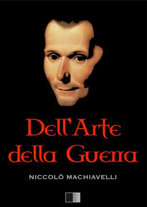Cover of the book Dell'arte della guerra by Mark Twain