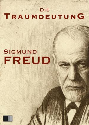 Cover of the book Die Traumdeutung by Onésimo Colavidas, Franck Vidiella
