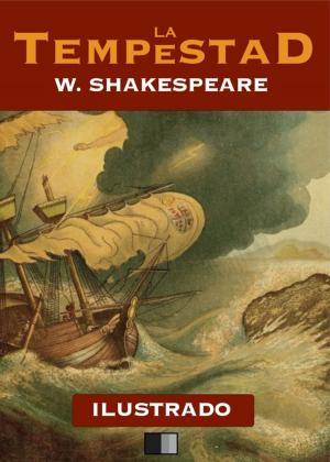 Cover of the book La Tempestad (Ilustrado) by John Ironside