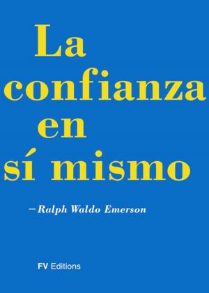 Cover of the book La confianza en si mismo by Luigi Pirandello